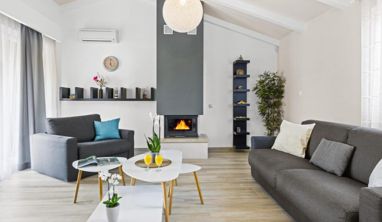 2 Doppelhaushälften Medulin