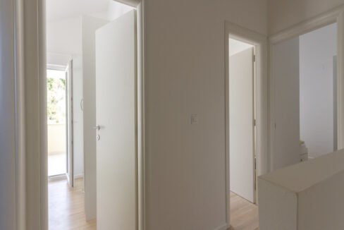 Erstaunliches Haus auf Krk