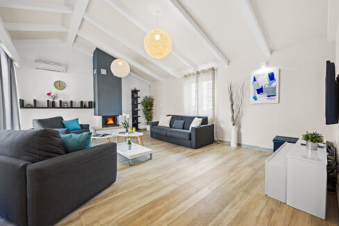 2 Doppelhaushälften Medulin