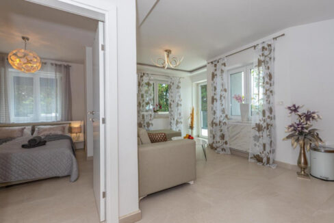 Schönes Haus Crikvenica