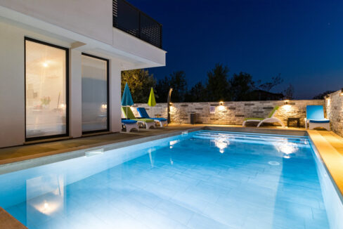 Appartementhaus Medulin