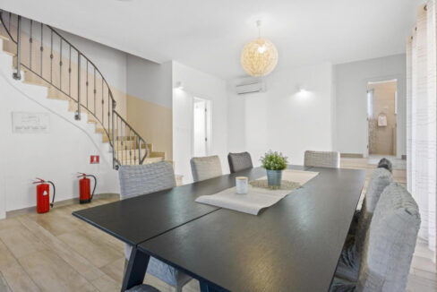 2 Doppelhaushälften Medulin