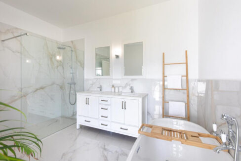 Elegantes Herrenhaus Crikvenica