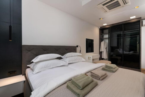 Wunderschöne Villa Medulin Istrien