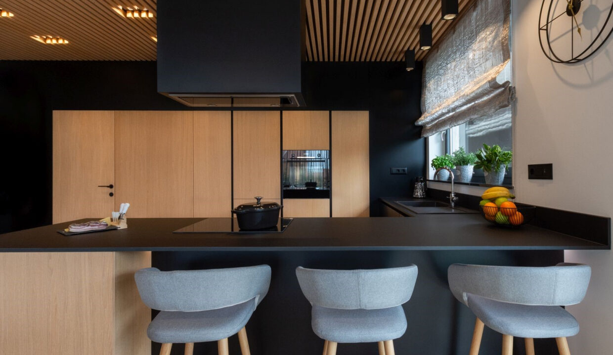 Luxuriöse Villa in Labin