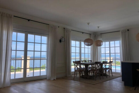 Elegantes Herrenhaus Crikvenica