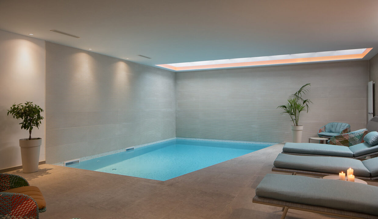 Neues Grundstück Villa in der Region Rovinj