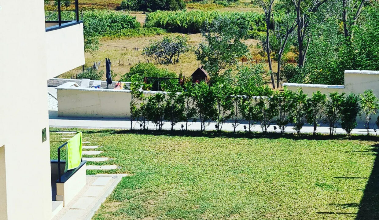 Erstaunliches Haus Rab Island