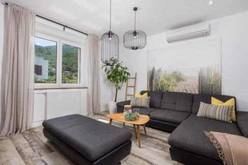 Schönes Haus in der Nähe von Opatija Zentrum