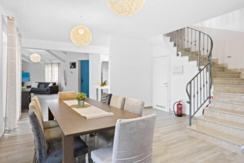 2 Doppelhaushälften Medulin