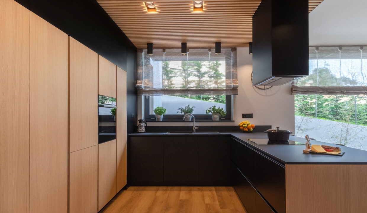 Luxuriöse Villa in Labin