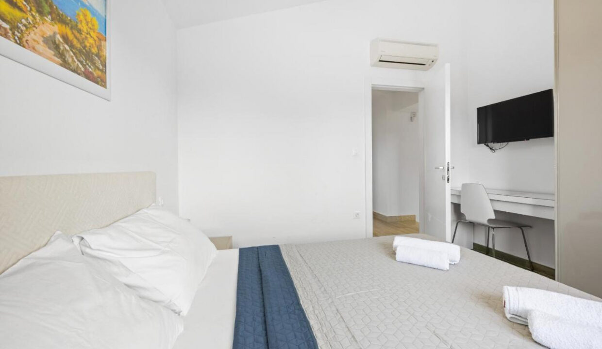 2 Doppelhaushälften Medulin