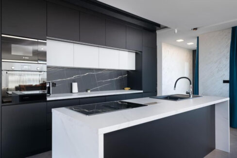 Wunderschöne Villa Medulin Istrien