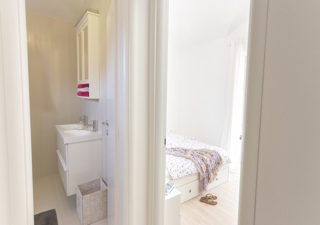 Erstaunliches Haus auf Krk