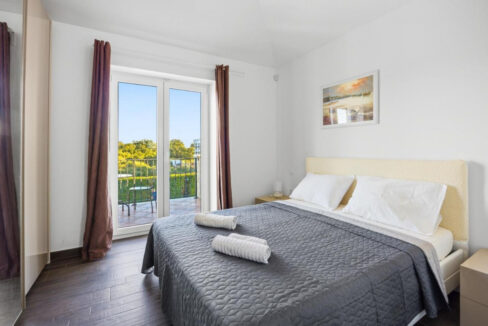 2 Doppelhaushälften Medulin