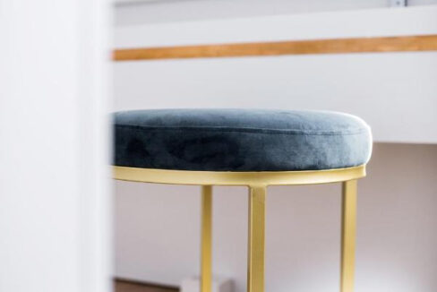 Attraktives zeitgenössisches Hotel mit historischem Touch - Labin, Istra