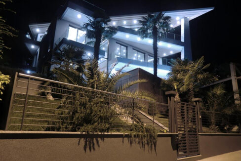 Wohnungen Haus in Opatija