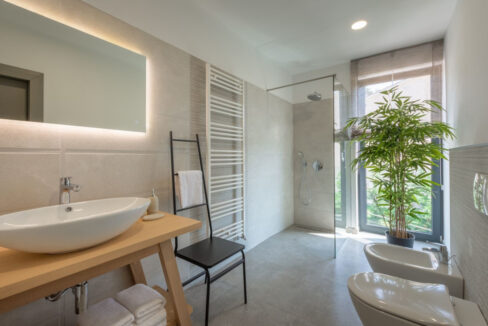 Luxuriöse Villa in Labin