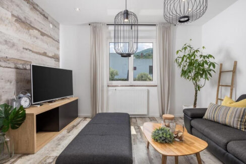 Schönes Haus in der Nähe von Opatija Zentrum