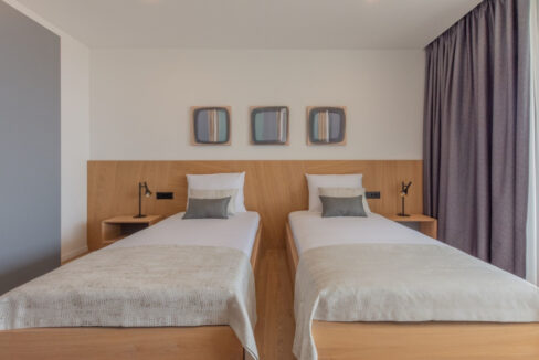 Luxuriöse Villa in Labin