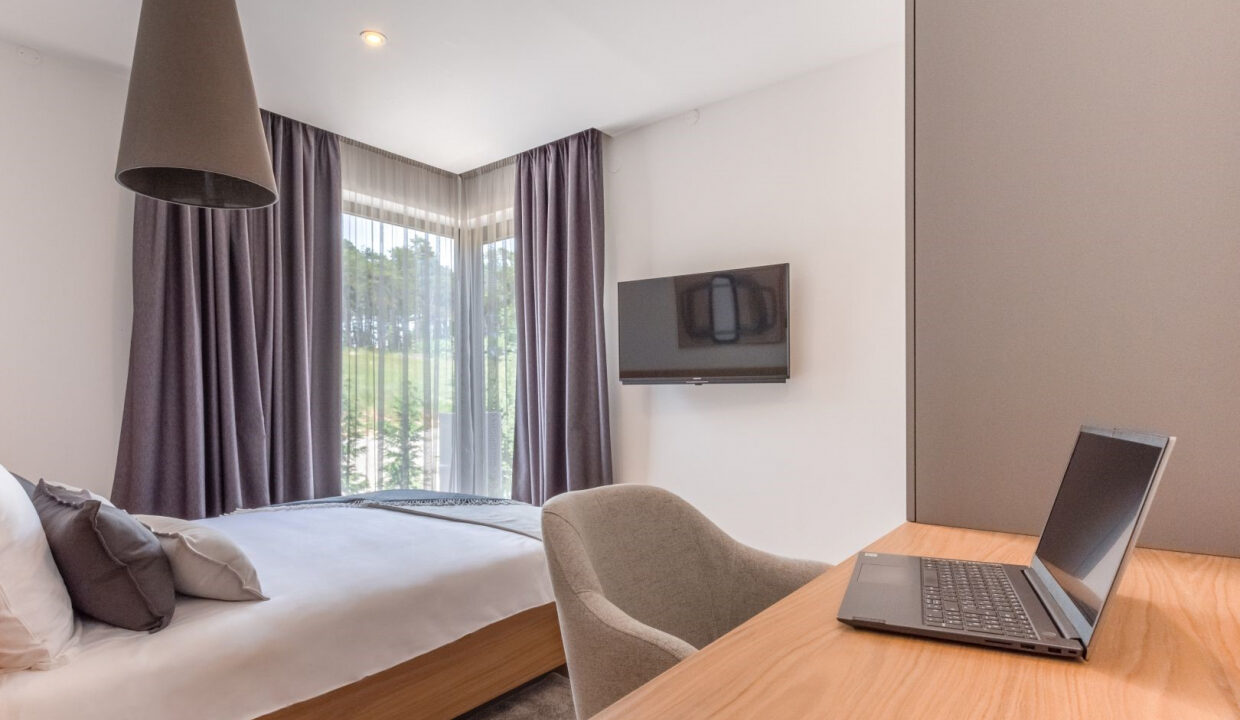 Luxuriöse Villa in Labin