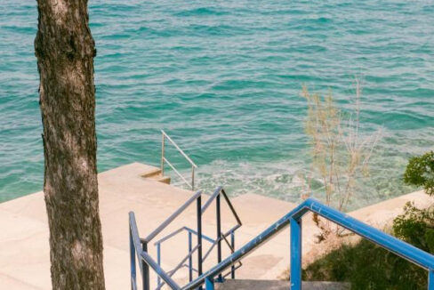 Exklusive Villa auf der Insel Krk