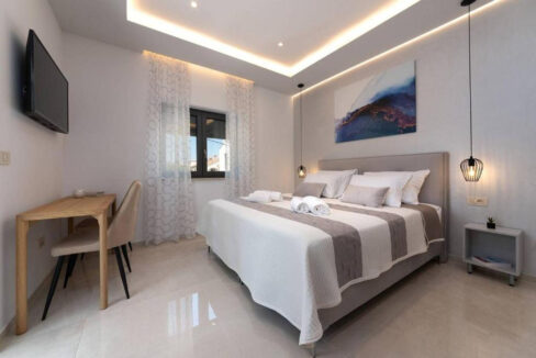 Elegantes modernes Haus -Tinjan, Istrien