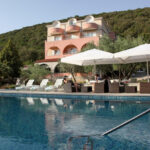 Hotel in der Nähe von Pula