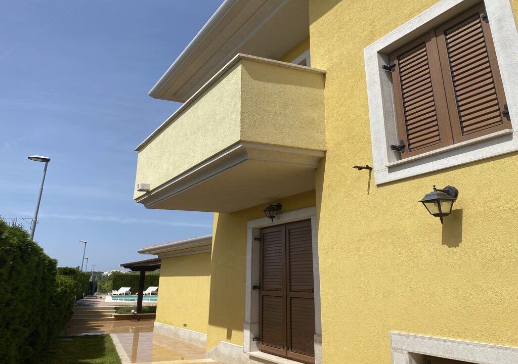 Haus in Pula, Fazana