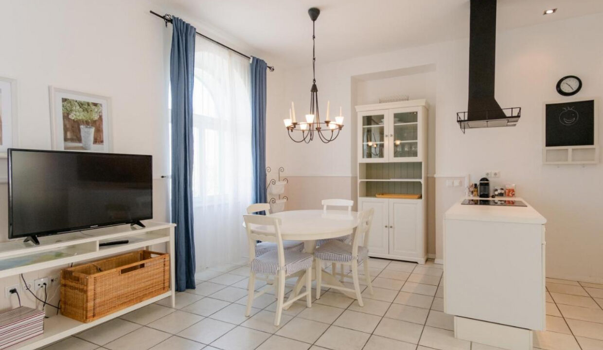 Exklusive Villa auf der Insel Krk
