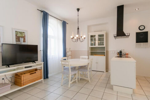 Exklusive Villa auf der Insel Krk