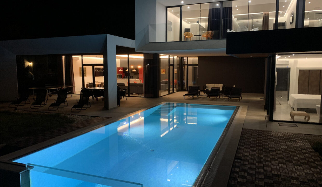 Erstaunliche luxuriöse Villa - Liznjan, Istra
