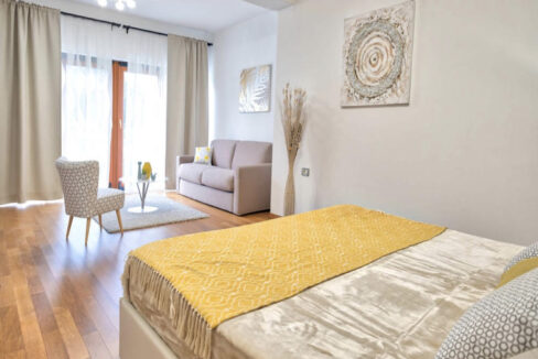 Haus am Meer in Pula