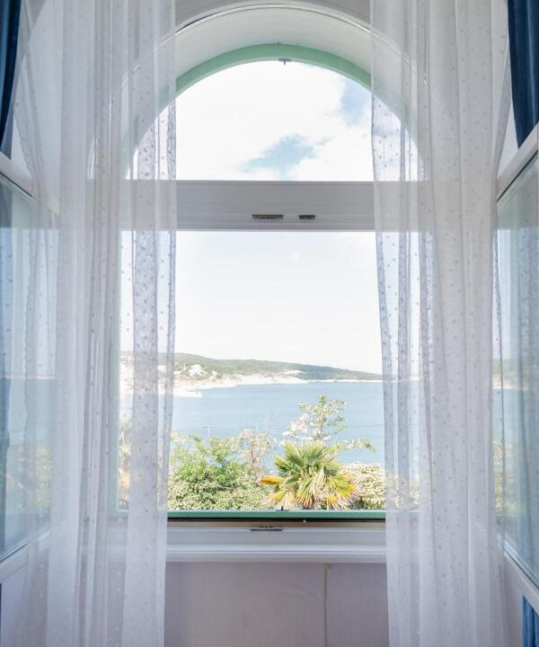 Exklusive Villa auf der Insel Krk