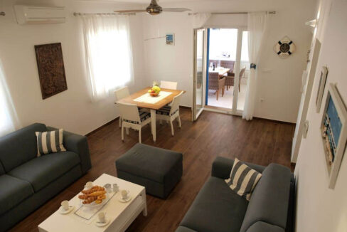Haus am Wasser Makarska Riviera