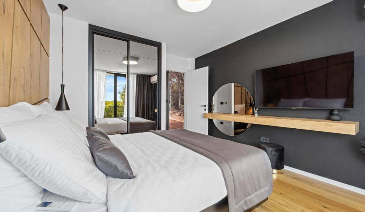 Neue Villa Medulin