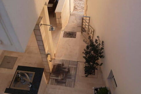Haus am Wasser Makarska Riviera