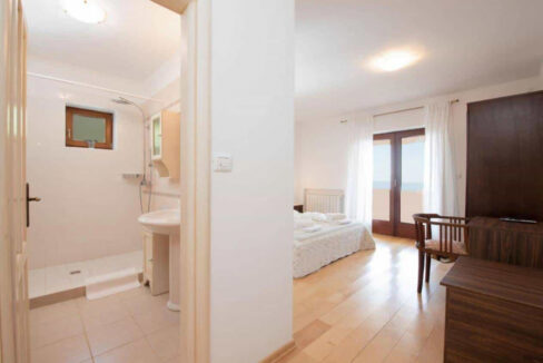 Traditionelles Haus Opatija