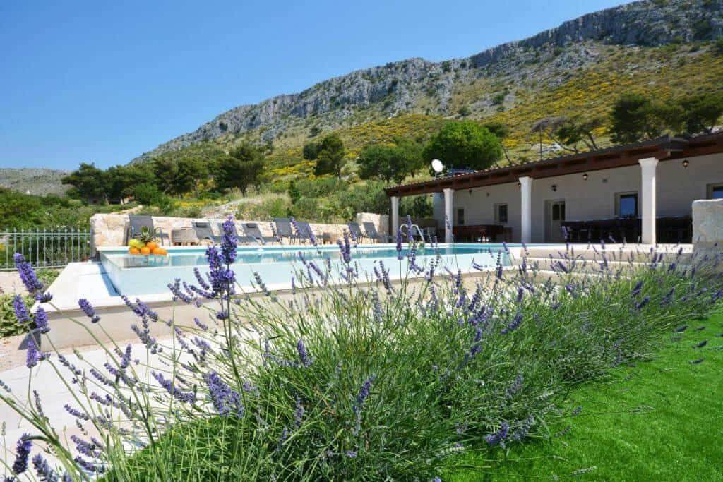 Schöne Villa in Podstrana, Split