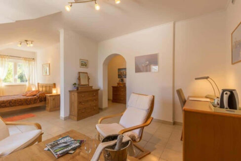 Appartementhaus in Cavtat