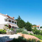 Traditionelles Haus Opatija