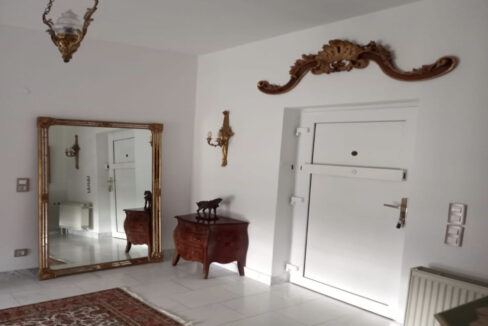 Haus im Kolonialstil in ländlicher Gegend - Pusca, Zagreb auf dem Lande