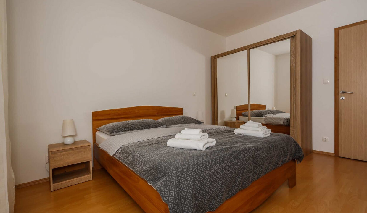 Ferienhaus in Podstrana, Split