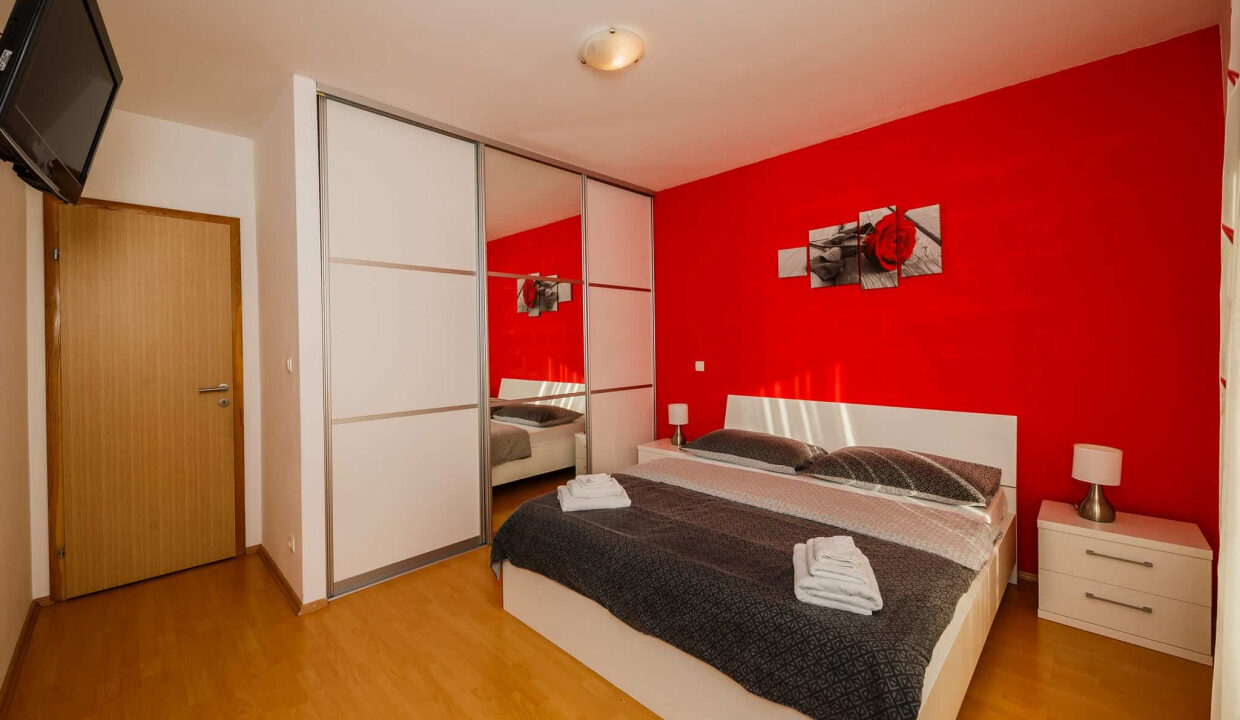 Ferienhaus in Podstrana, Split