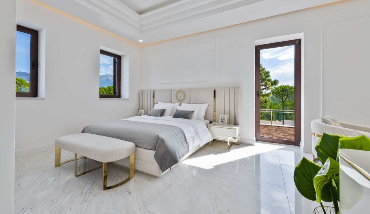 Herrenhaus in Dubrovnik, Cavtat