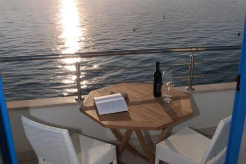 Haus am Wasser Makarska Riviera